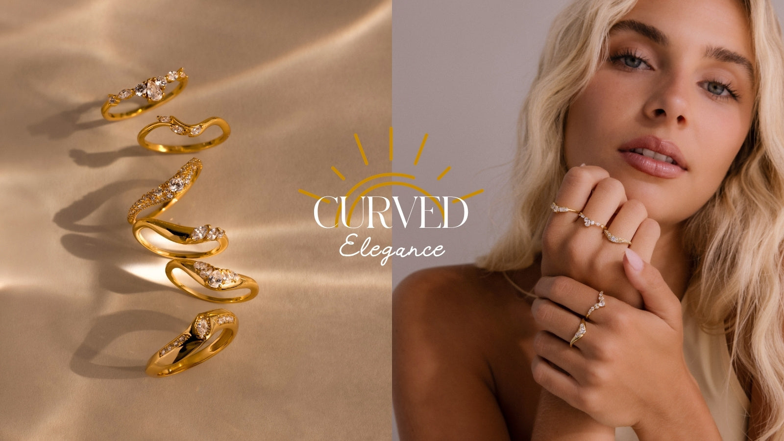 Bijoux Curve
