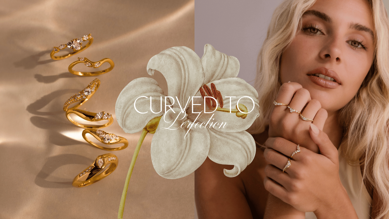 Bijoux Curve
