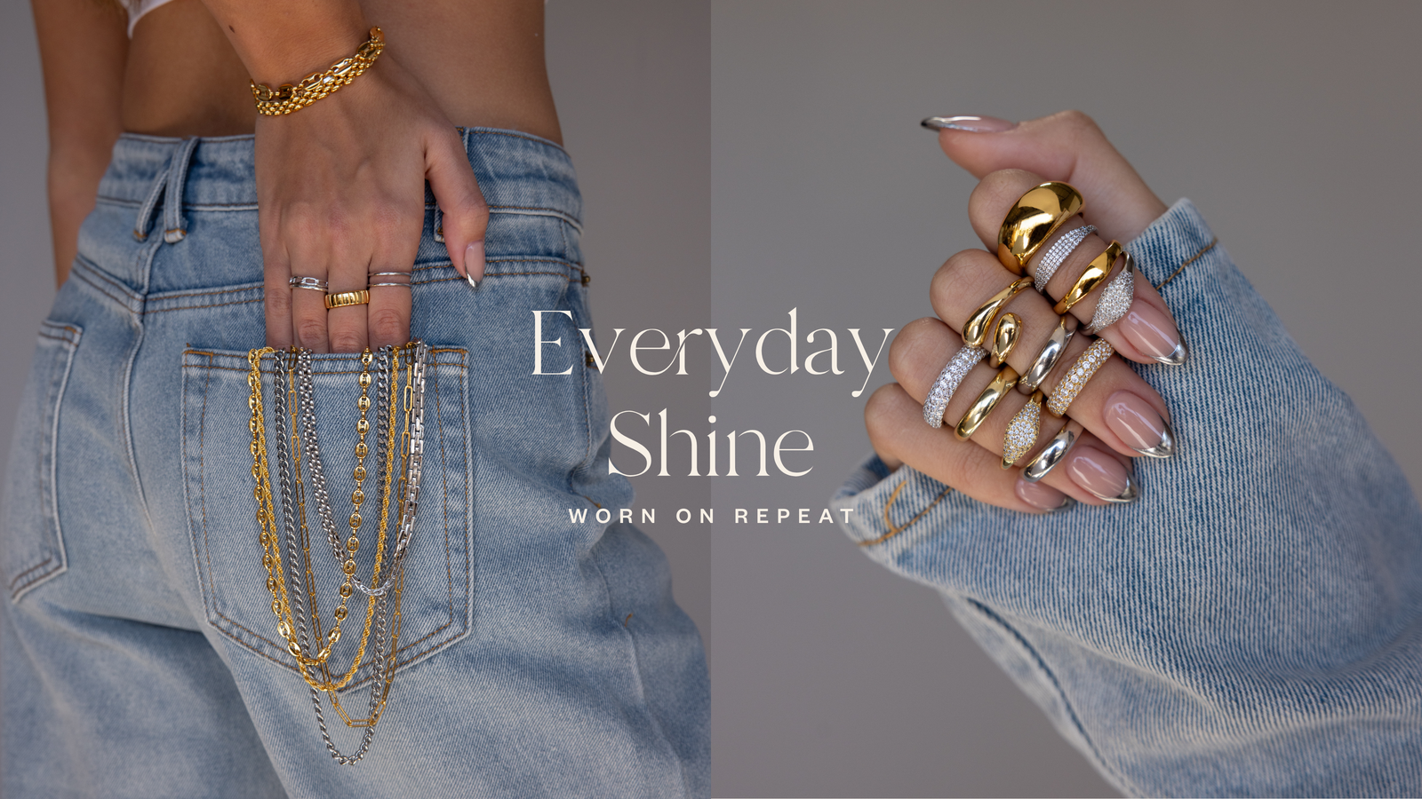 Les essentiels du quotidien