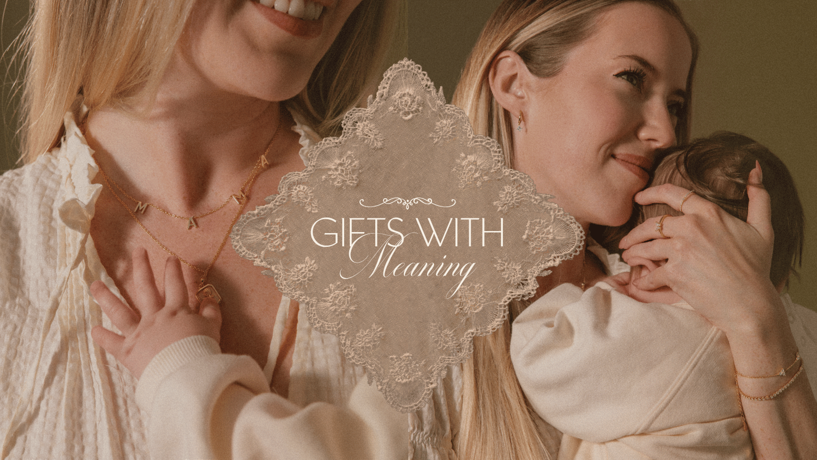 Cadeaux pour maman