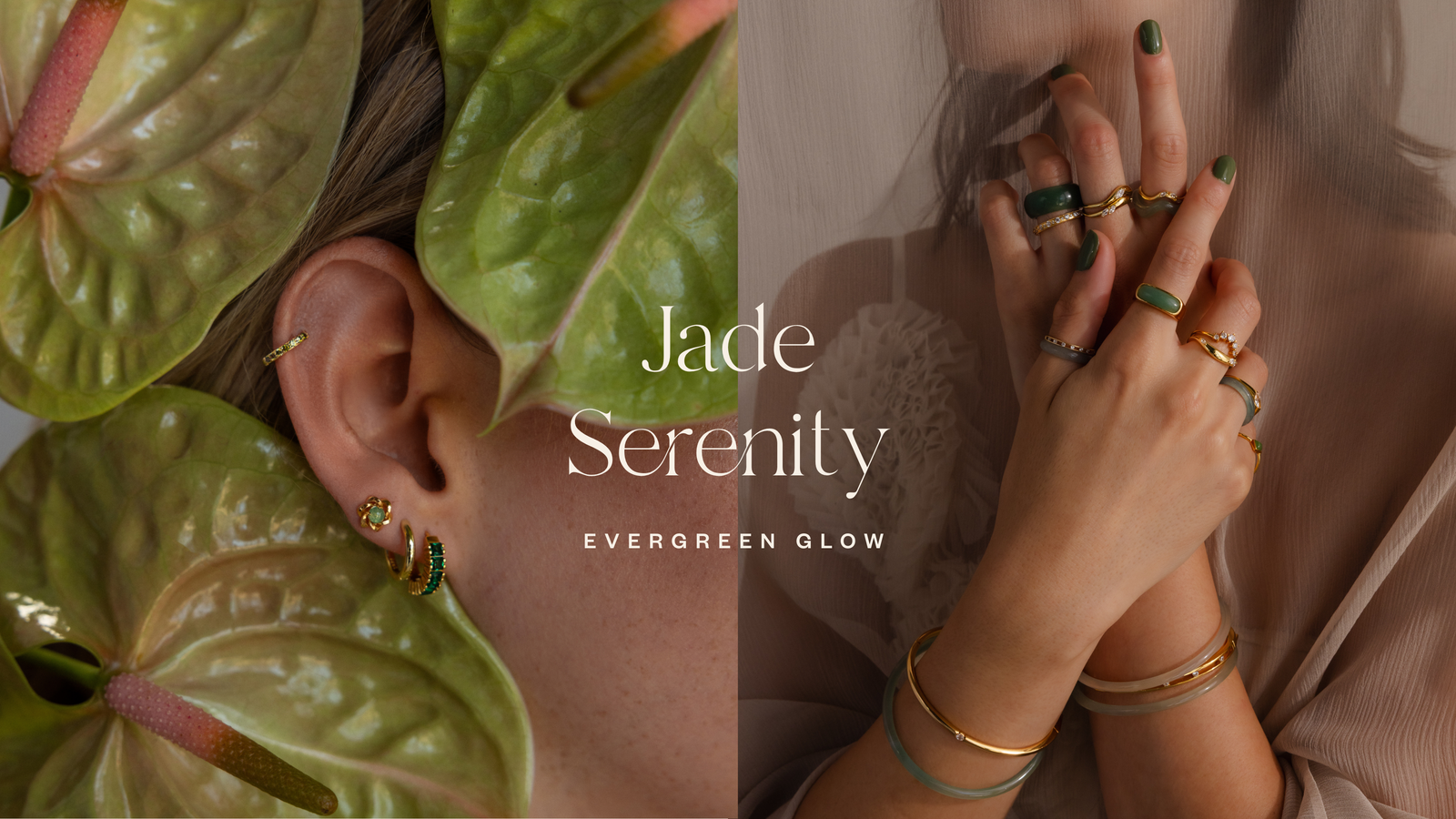 Jade Serenity