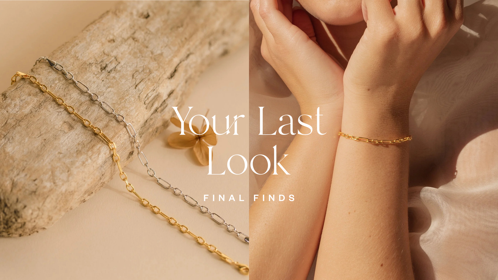 Venta de última oportunidad