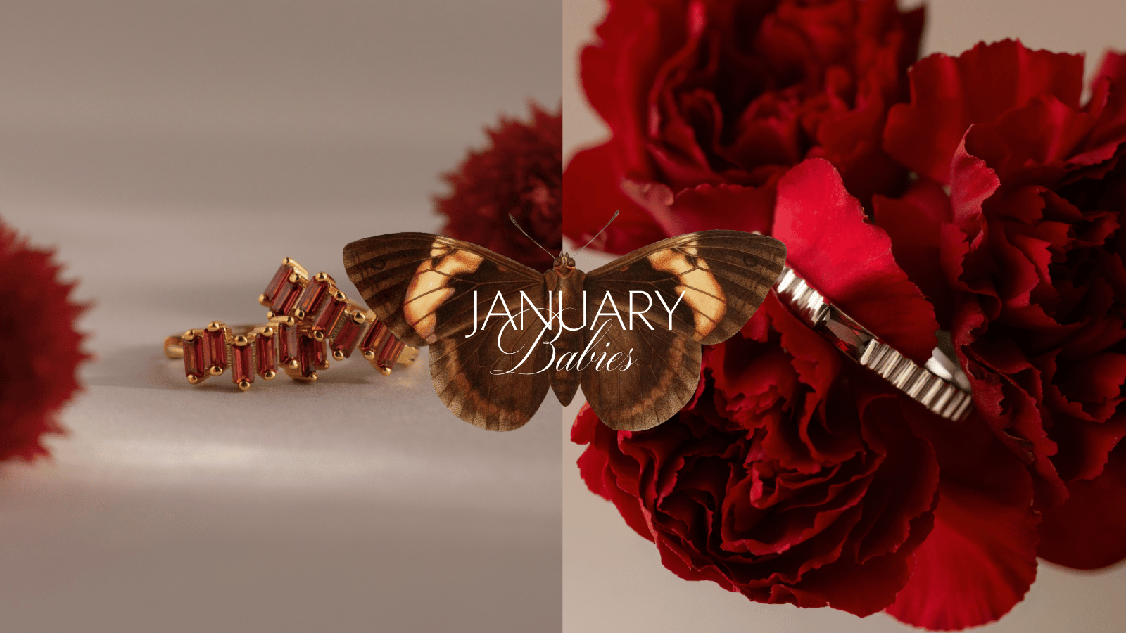 January Babies