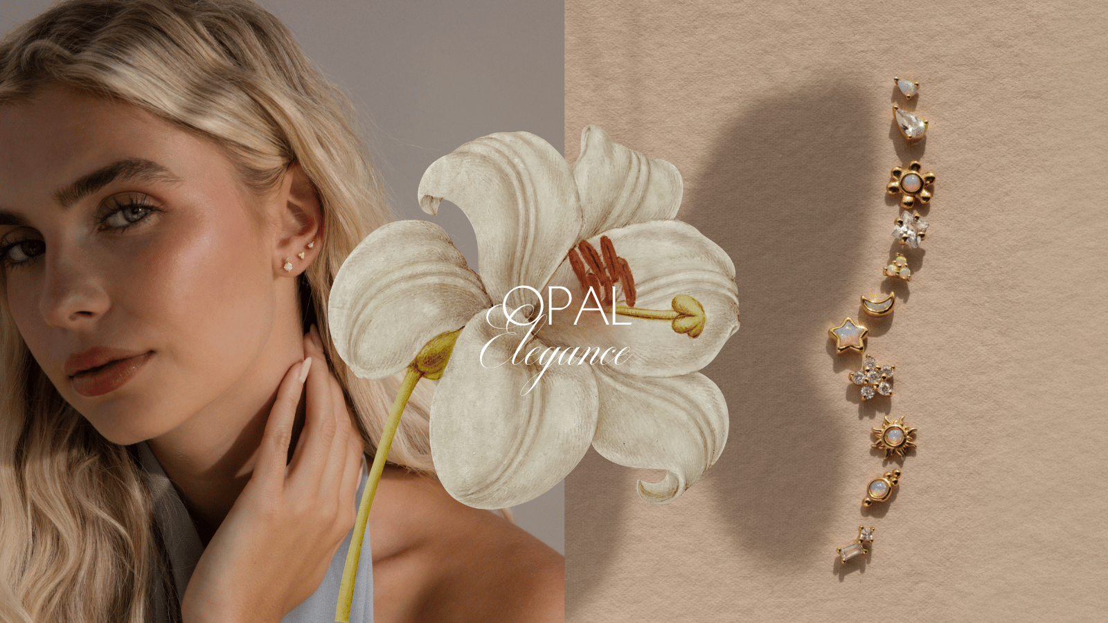 Opals