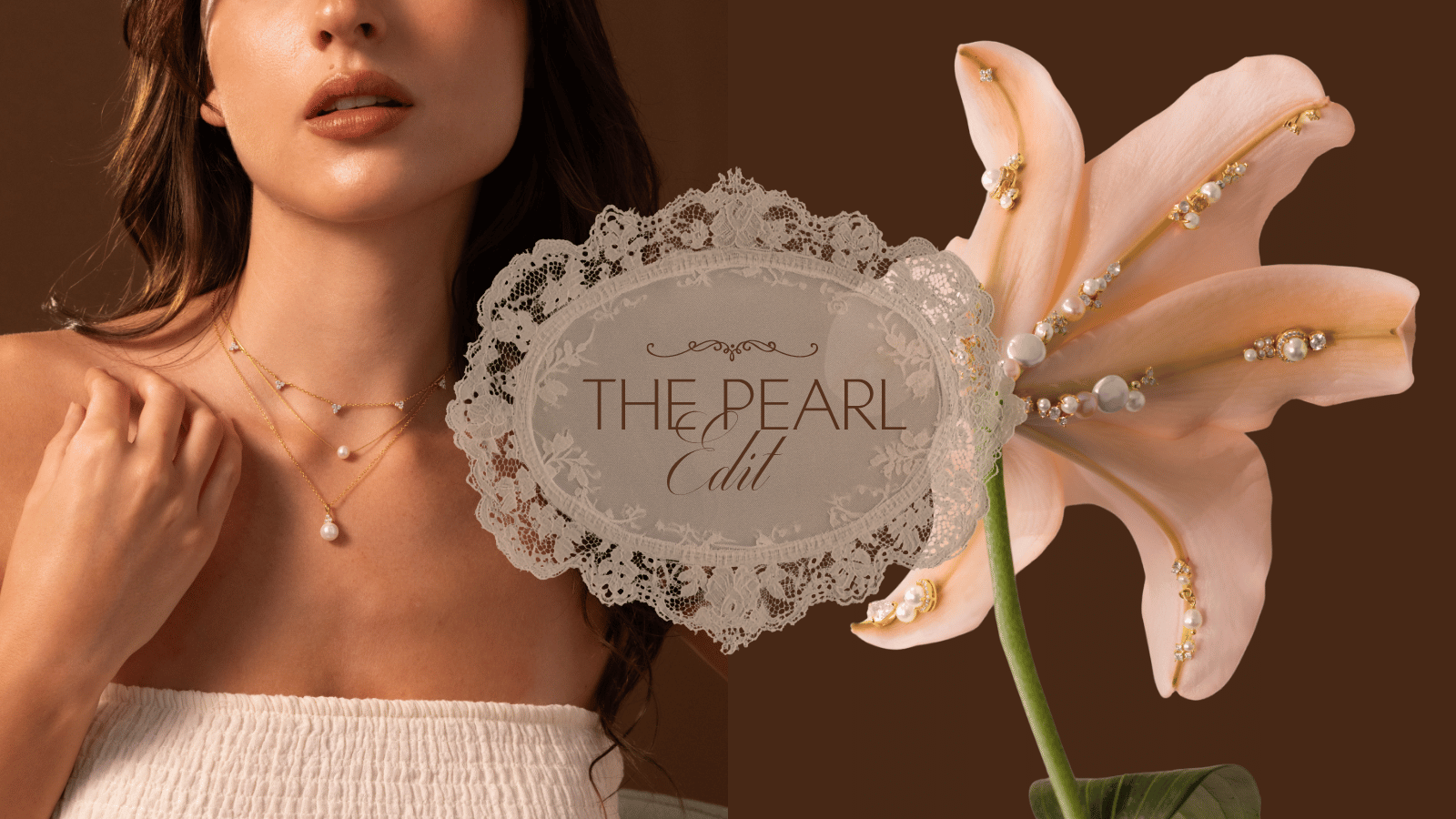 Pearls