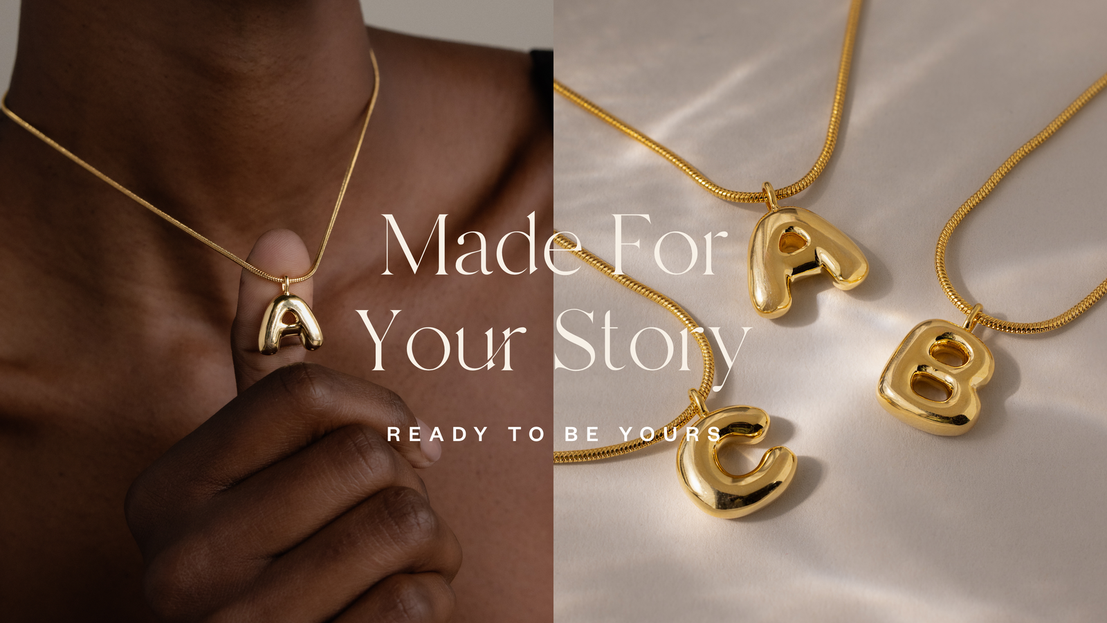 Personalized & Ready to Ship