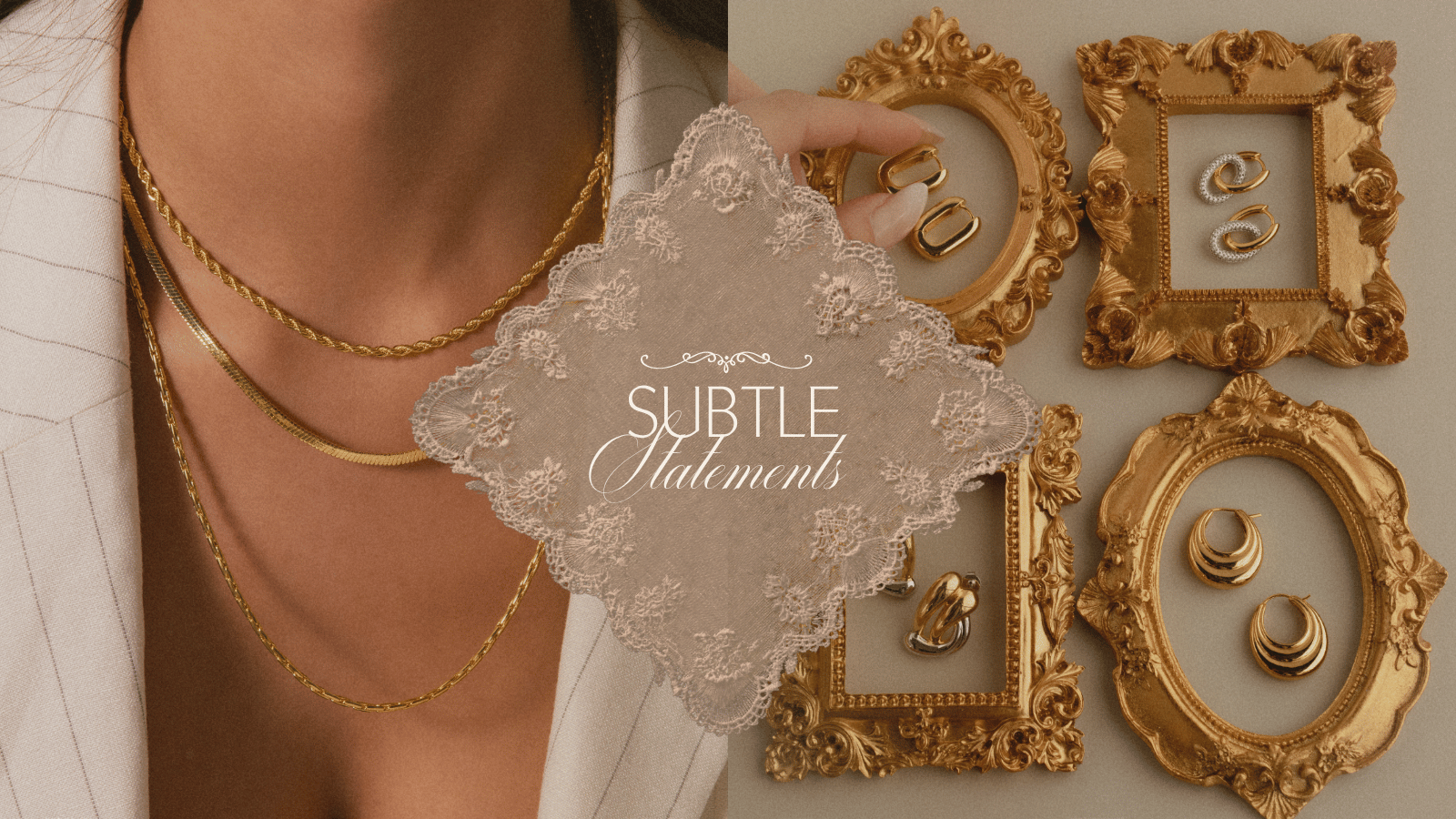 Luxe tranquille