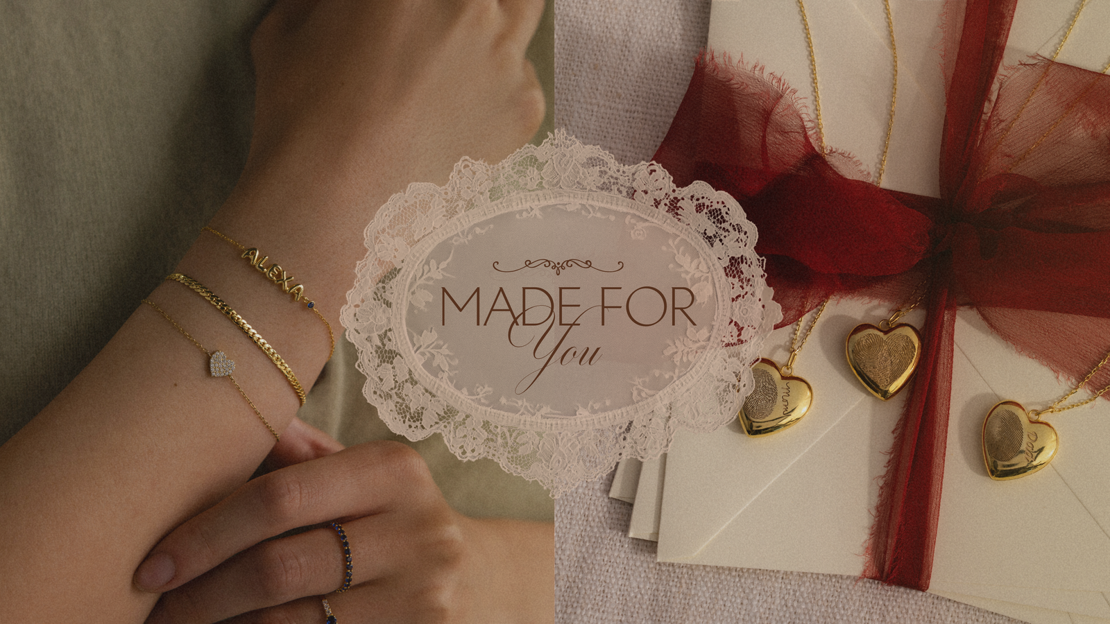 Colección personalizada