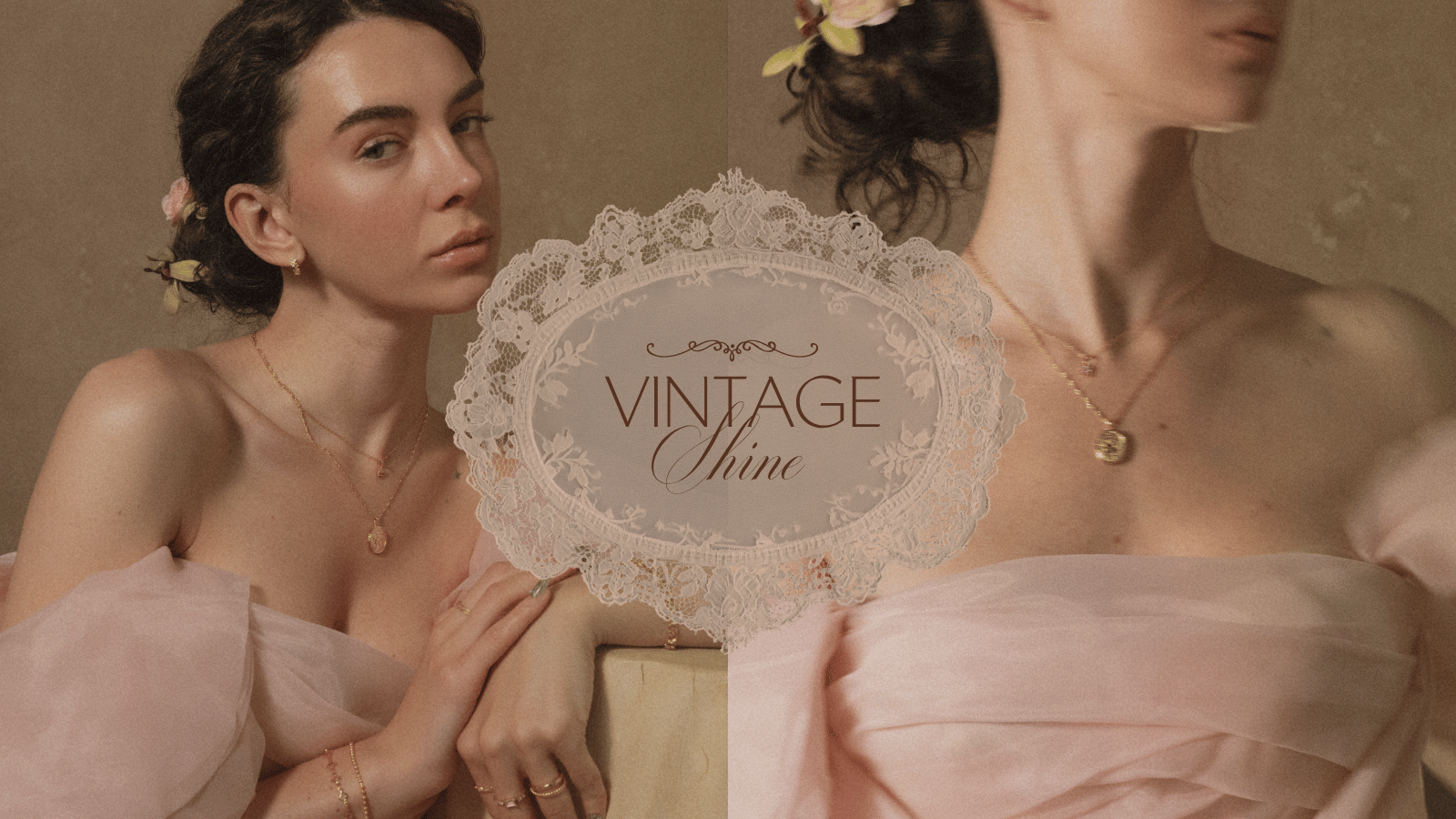 Vintage Jewelry