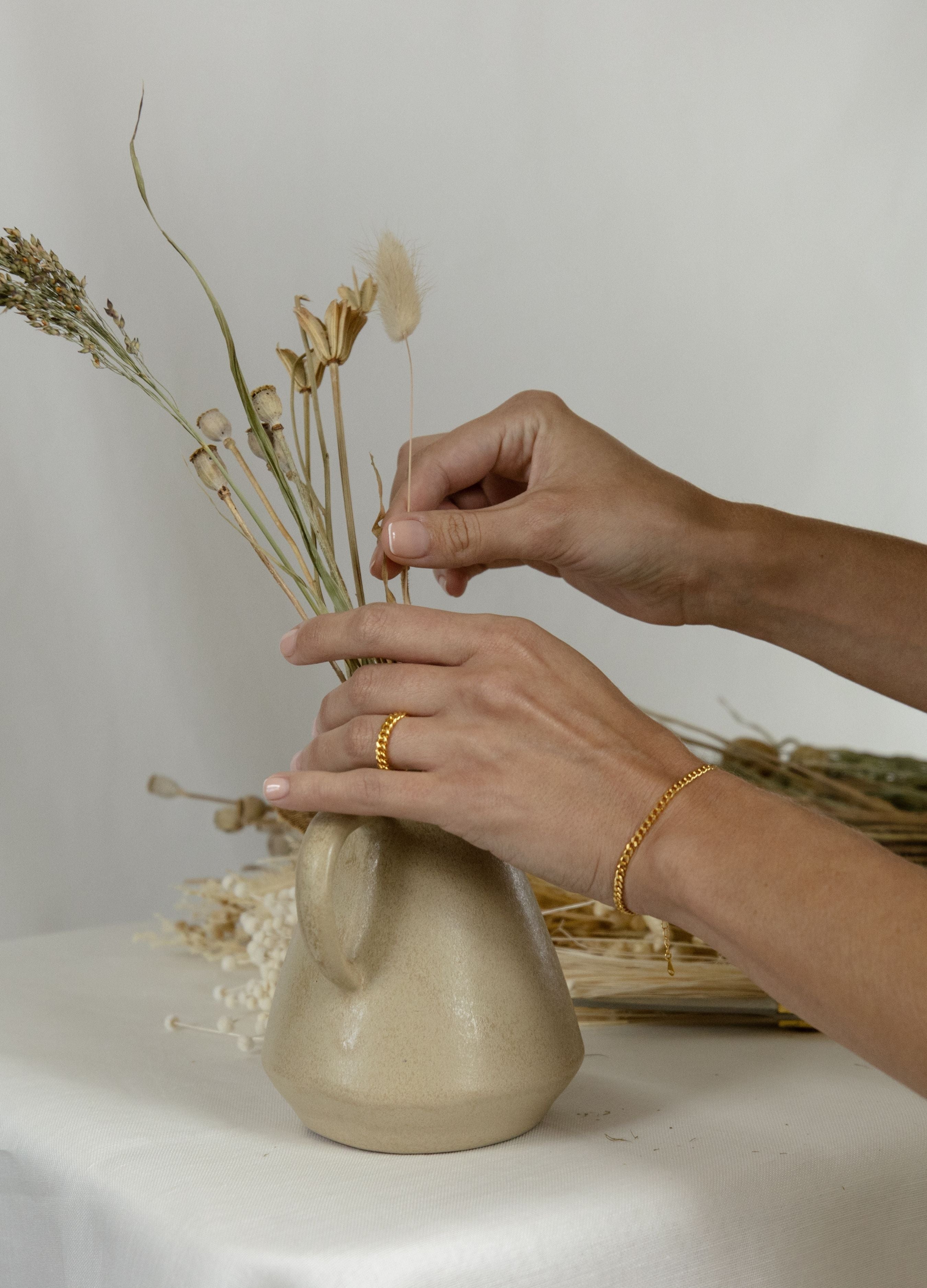 An Inside Look: Our Creative Process - Caitlyn Minimalist