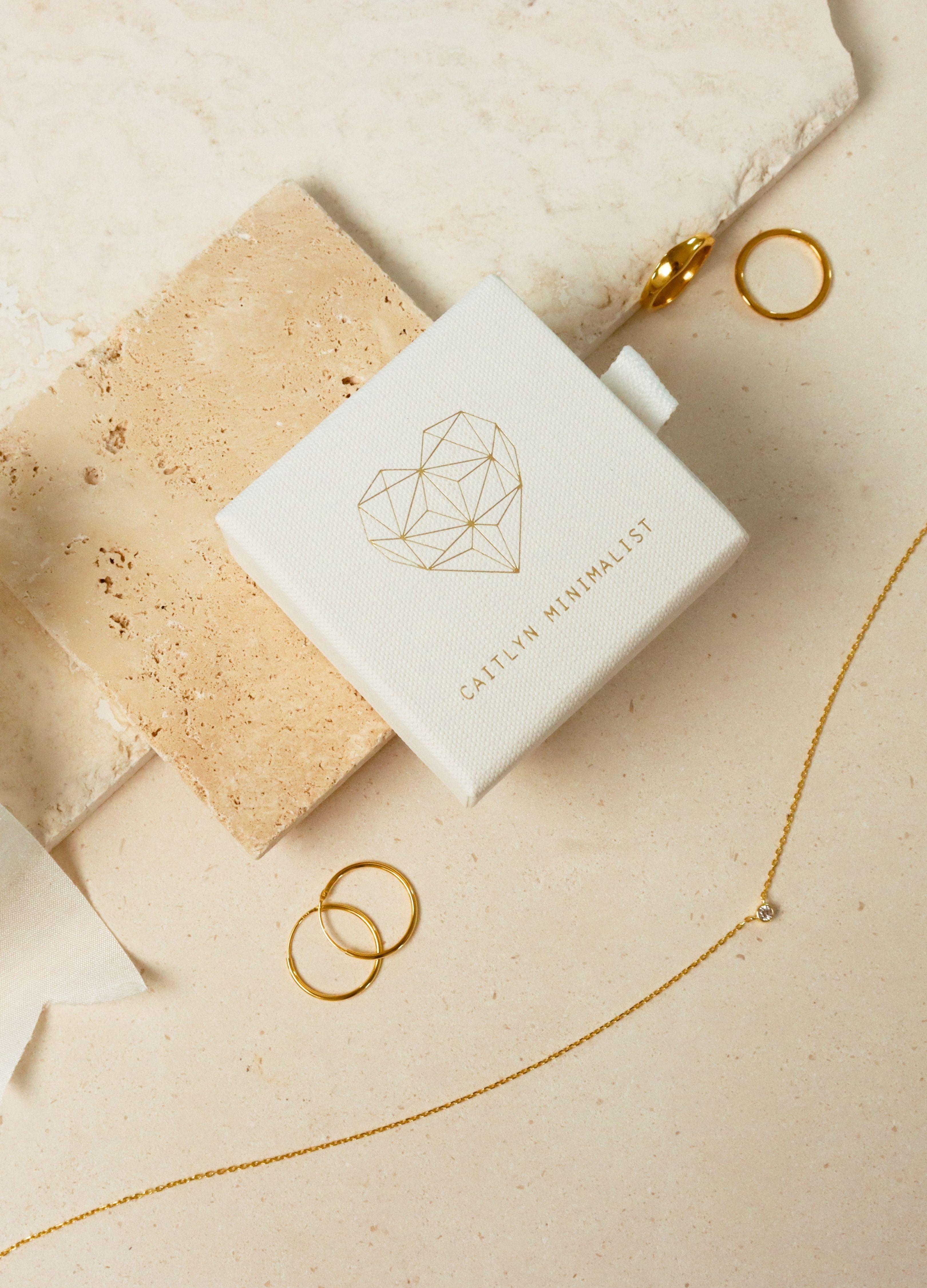 Caitlyn Minimalist Mother's Day Gift Guide