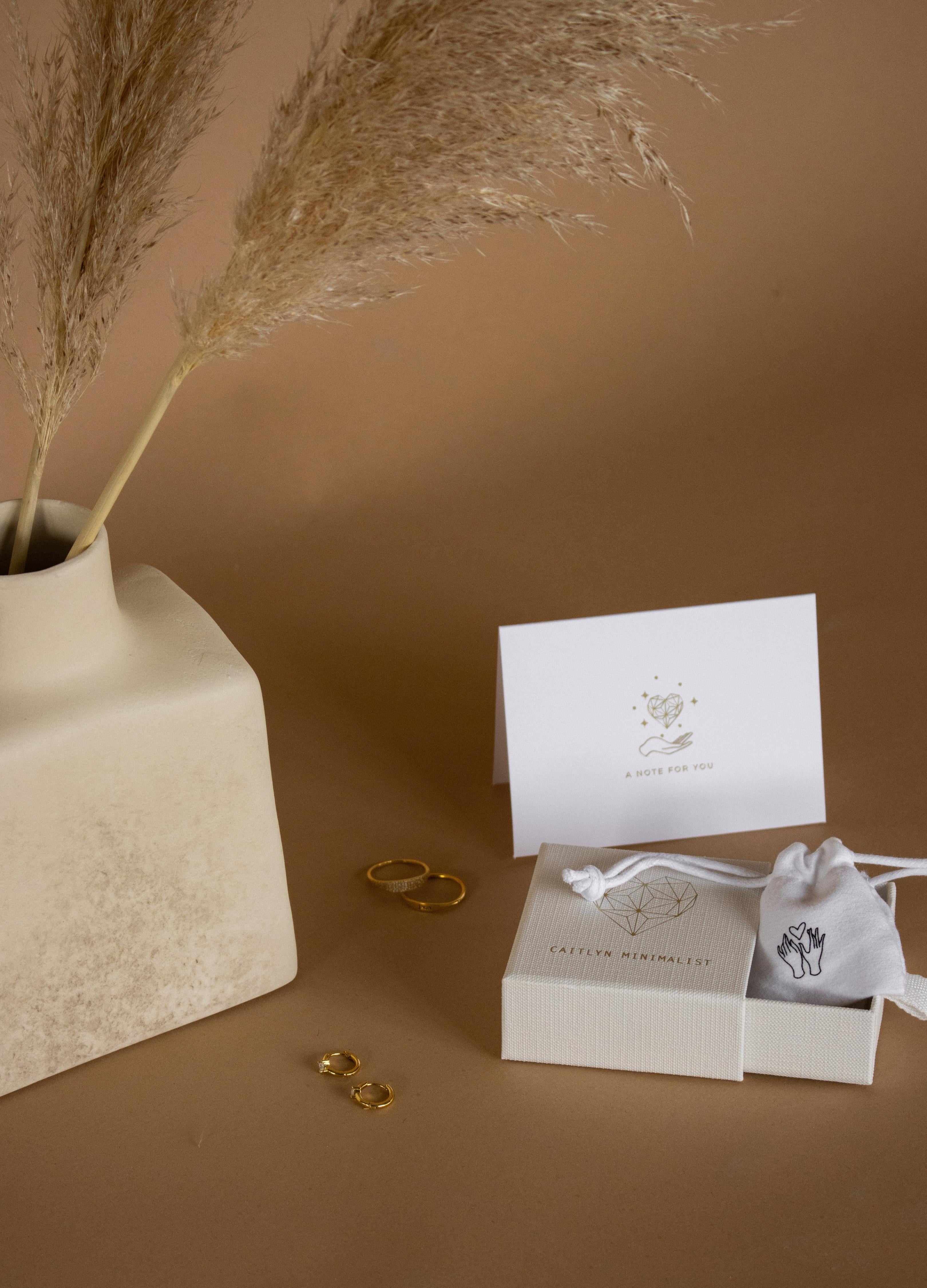 Wrapped In A Bow: An Inside Look At CM Packaging - Caitlyn Minimalist