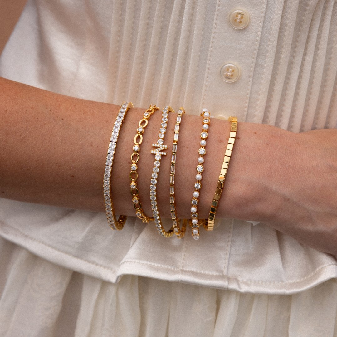 Caitlyn Minimalist - Jewelry Crafted with Love