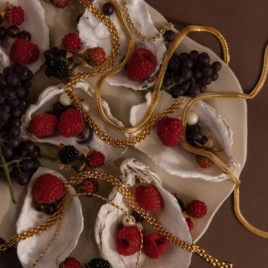 Caitlyn Minimalist - Jewelry Crafted with Love