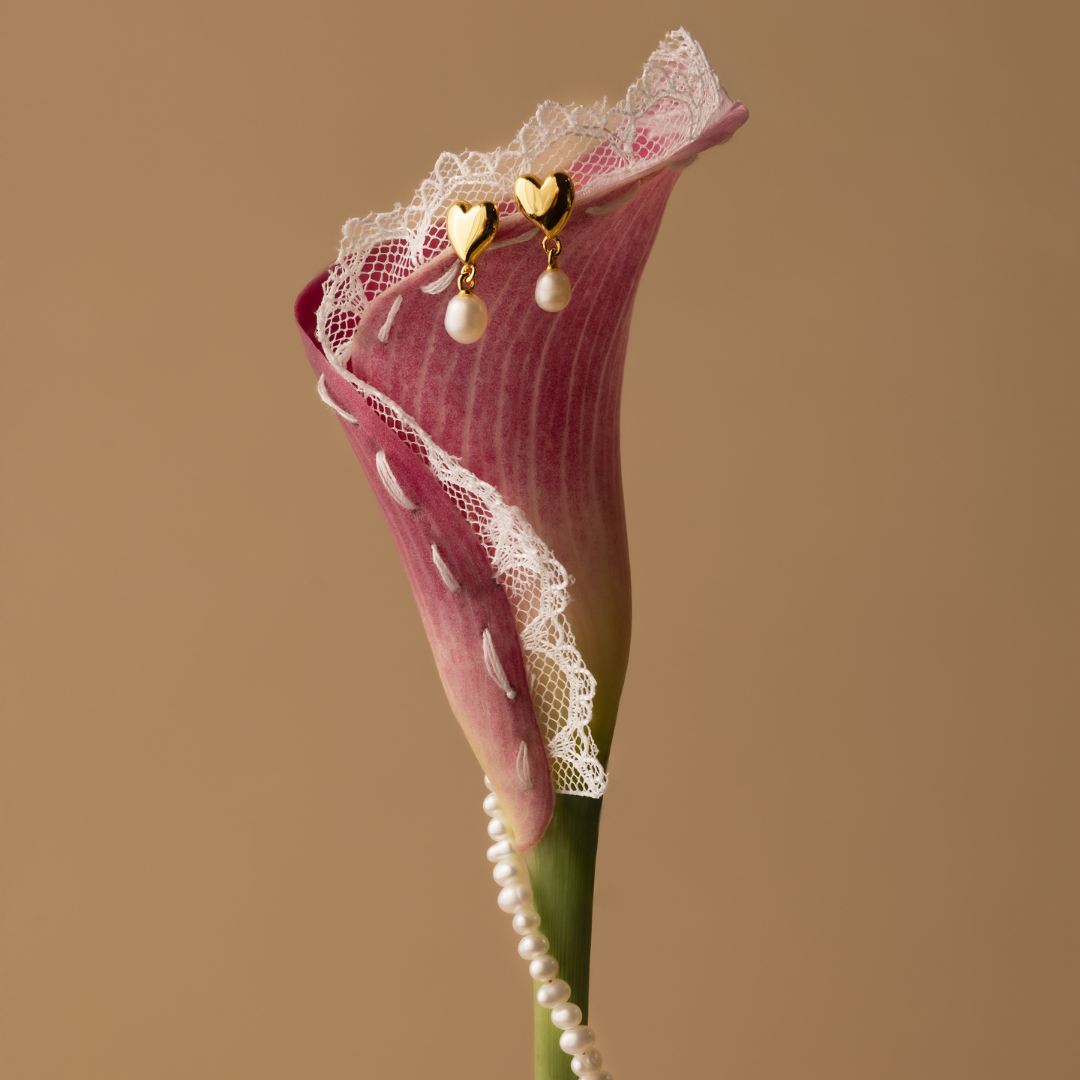 Valentine's Day Jewelry Gifts For Her | Caitlyn Minimalist ā Page 5