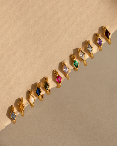 Caitlyn Minimalist - Jewelry Crafted with Love Caitlyn Minimalist - Jewelry Crafted with Love