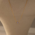 Emery Alexandrite Necklace