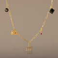 House of Luck Necklace