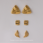 Mystery Earrings Box