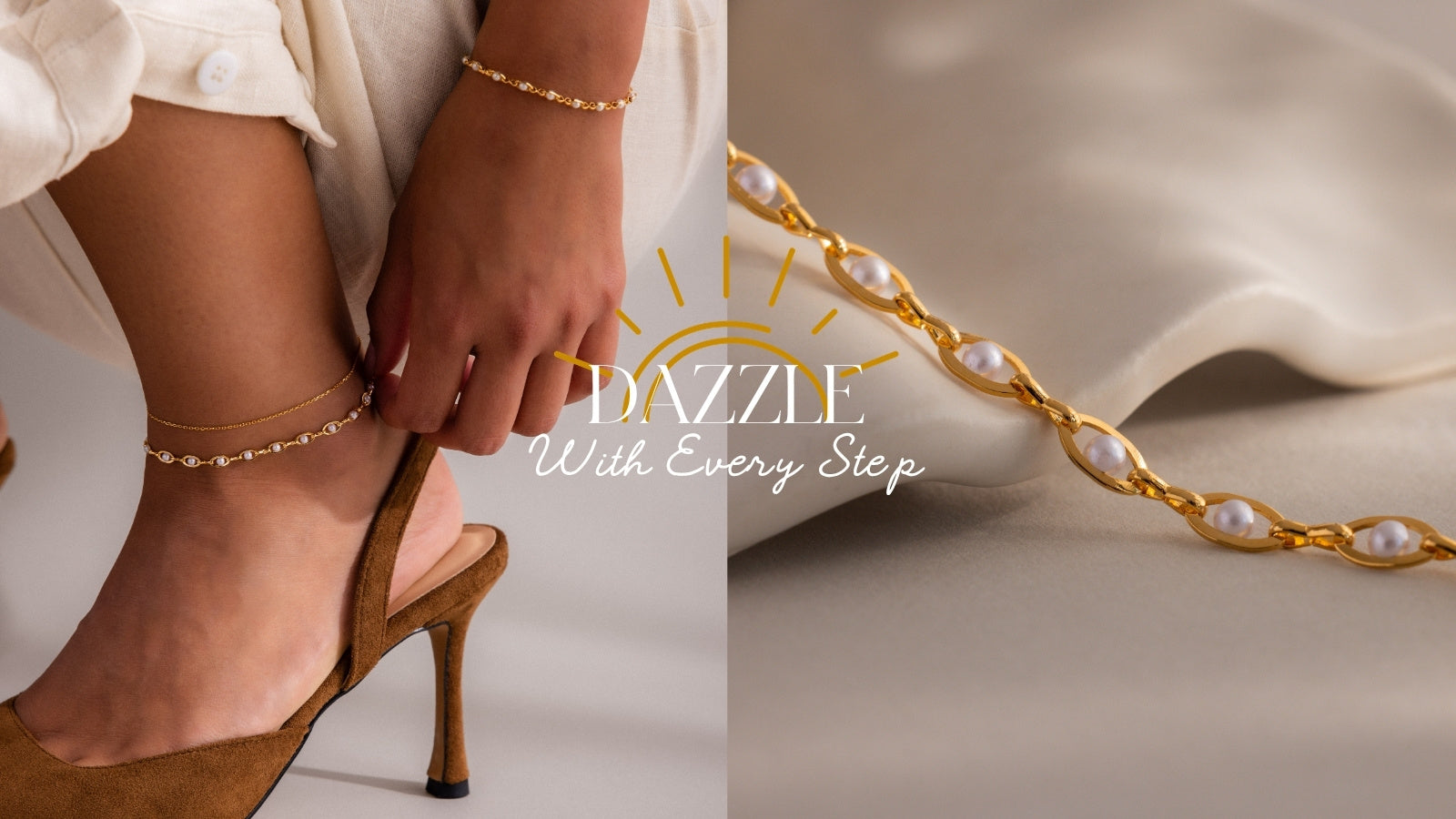 Anklets
