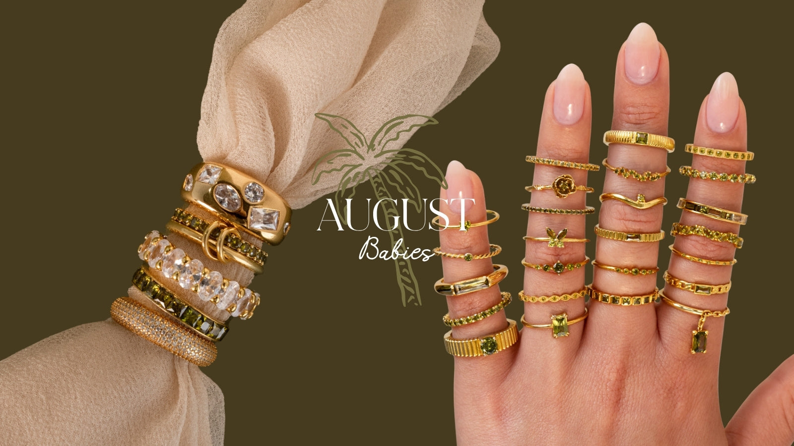 August Babies
