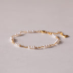 Pulsera Hali Pearl Station