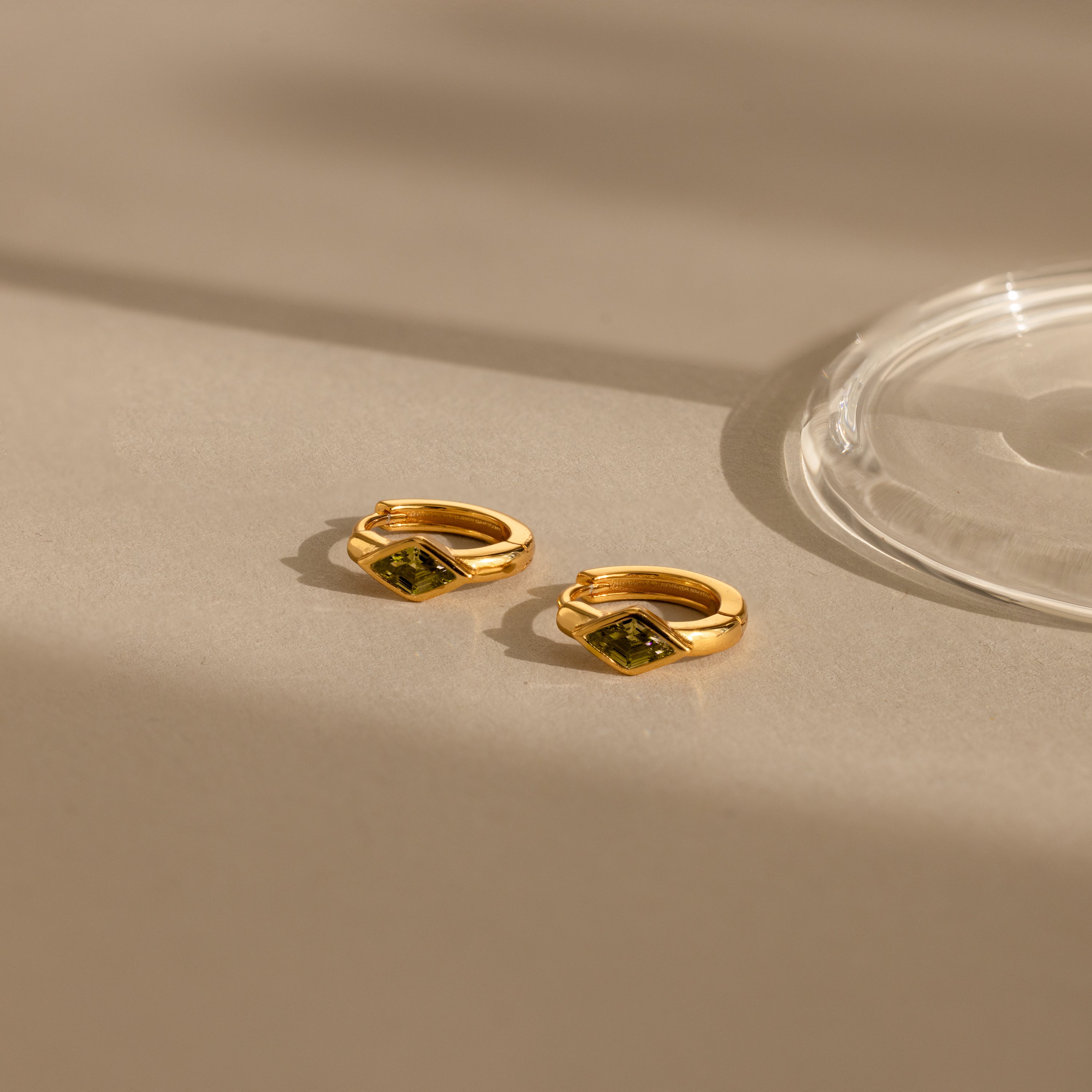 Caitlyn Minimalist - Jewelry Crafted with Love