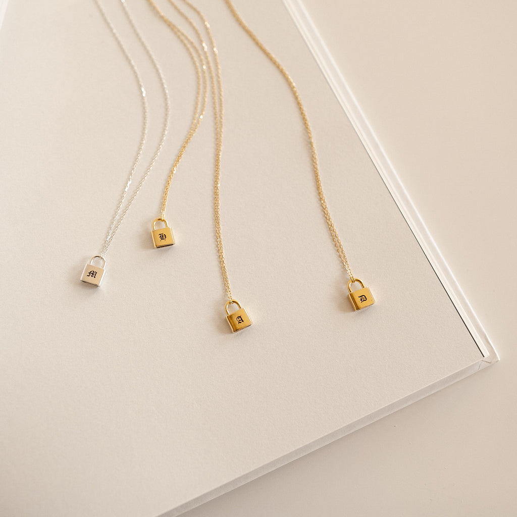 Collier Cadenas