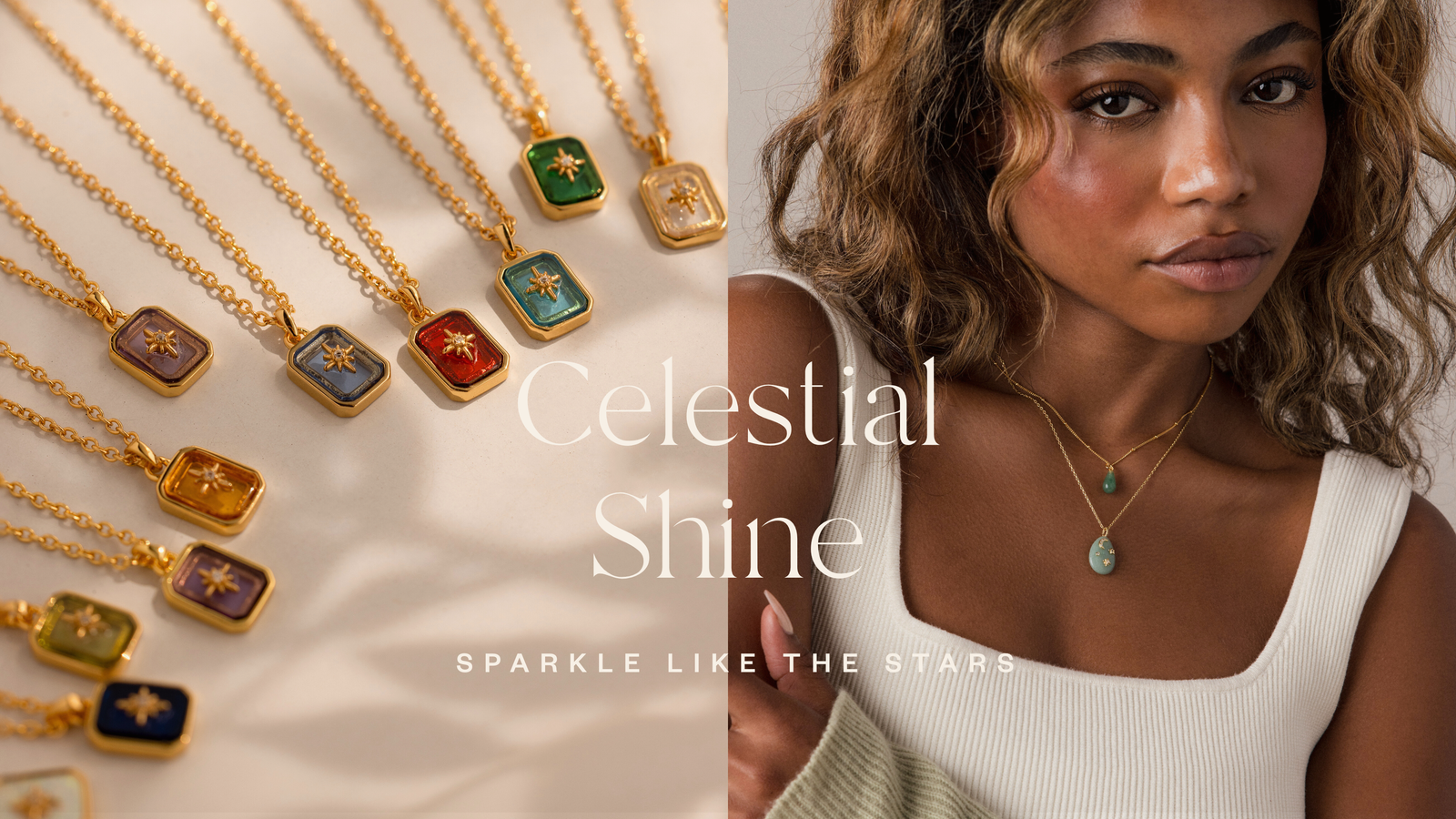 Colección Celestial