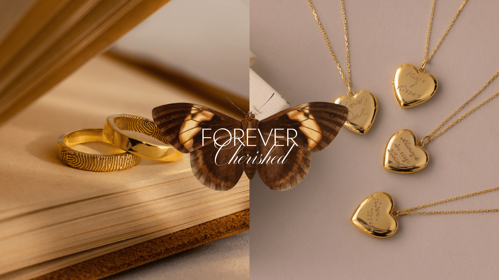 Commemorative Jewelry