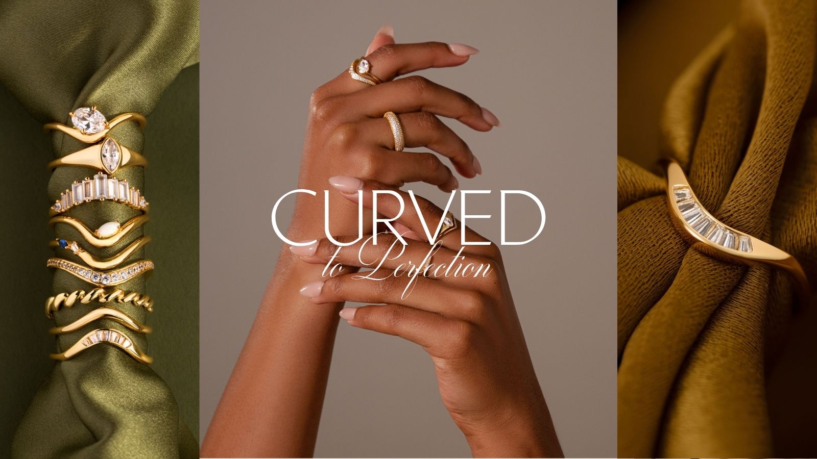 Bijoux Curve