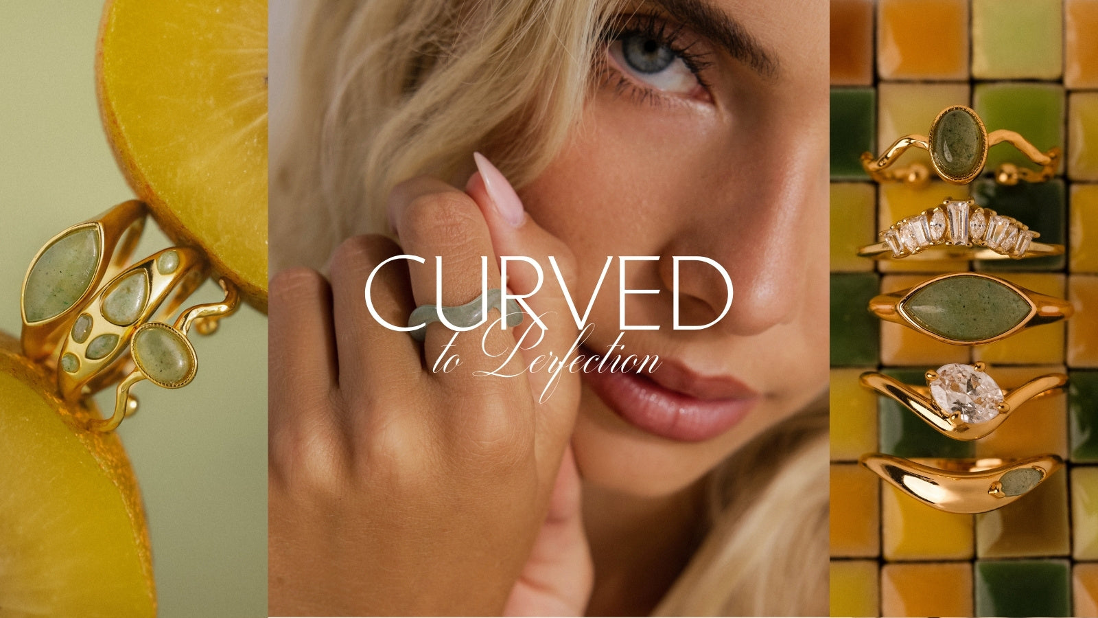 Curve Jewelry