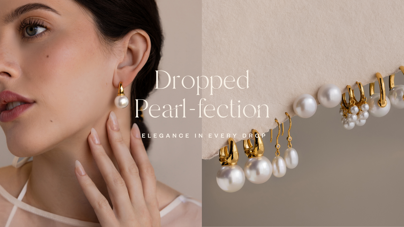 Pendientes colgantes