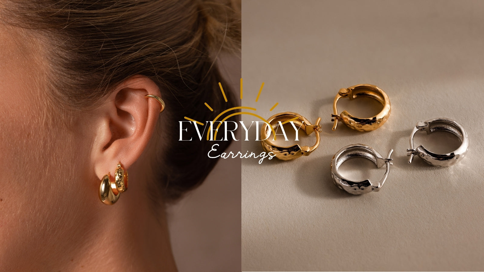 Everyday Earrings