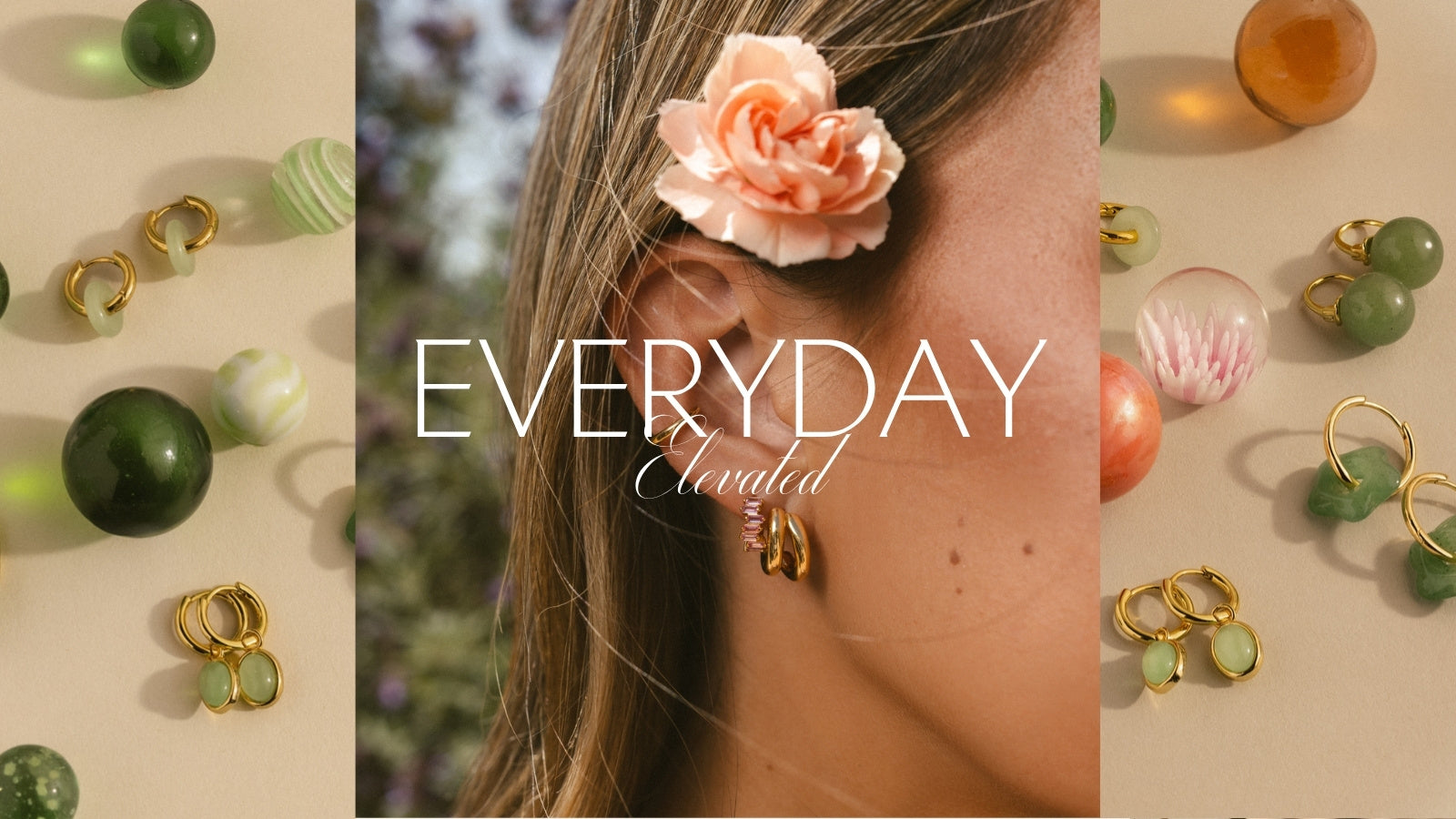 Everyday Earrings