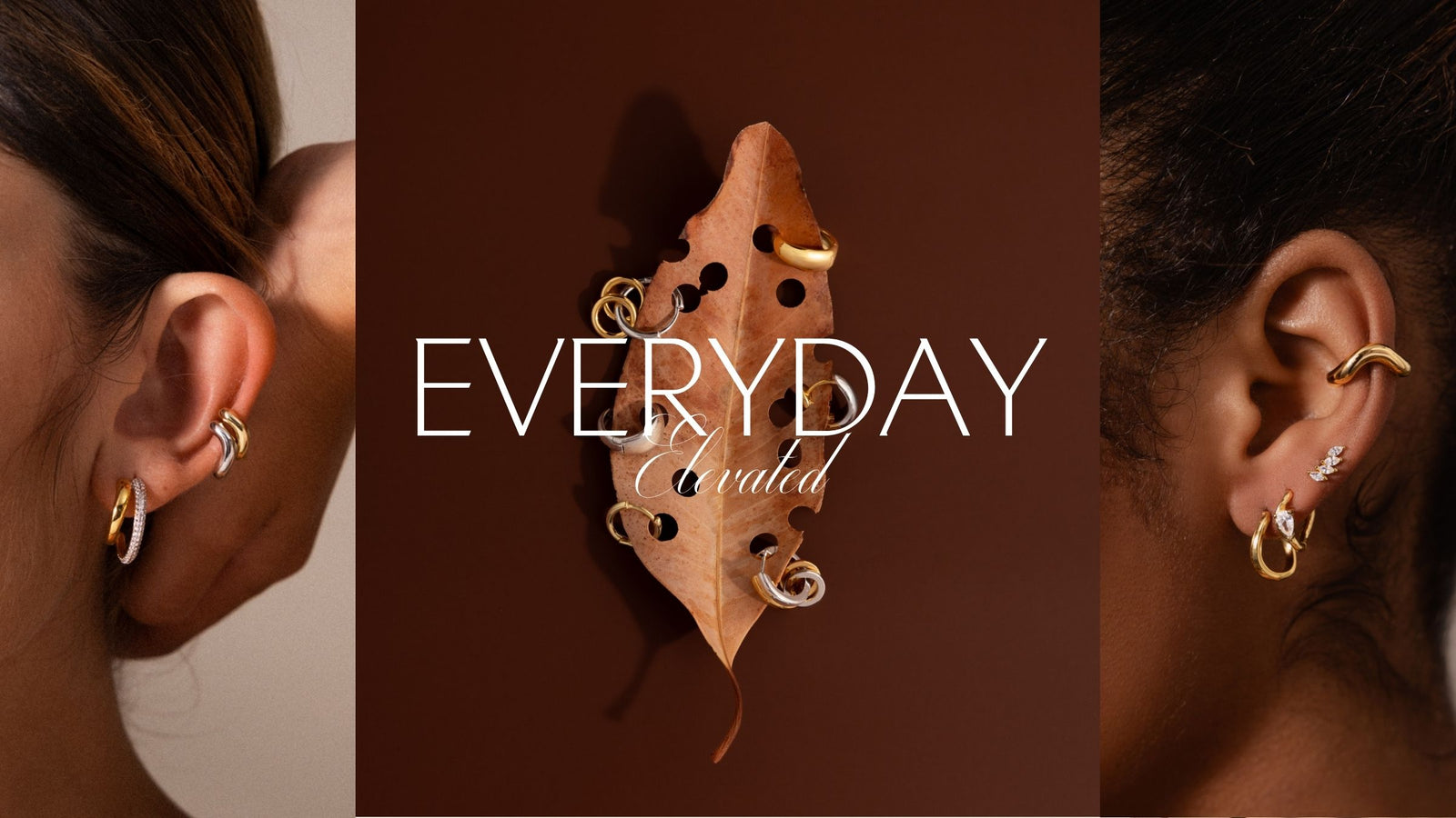 Everyday Earrings
