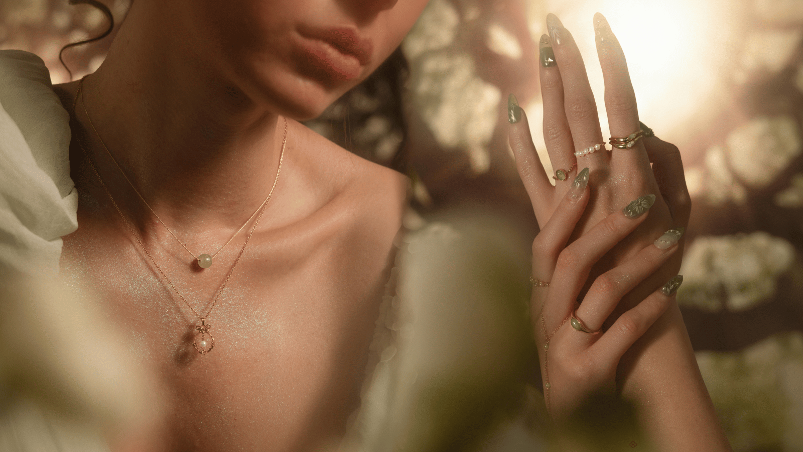 Caitlyn Minimalist - Jewelry Crafted with Love Caitlyn Minimalist - Jewelry Crafted with Love