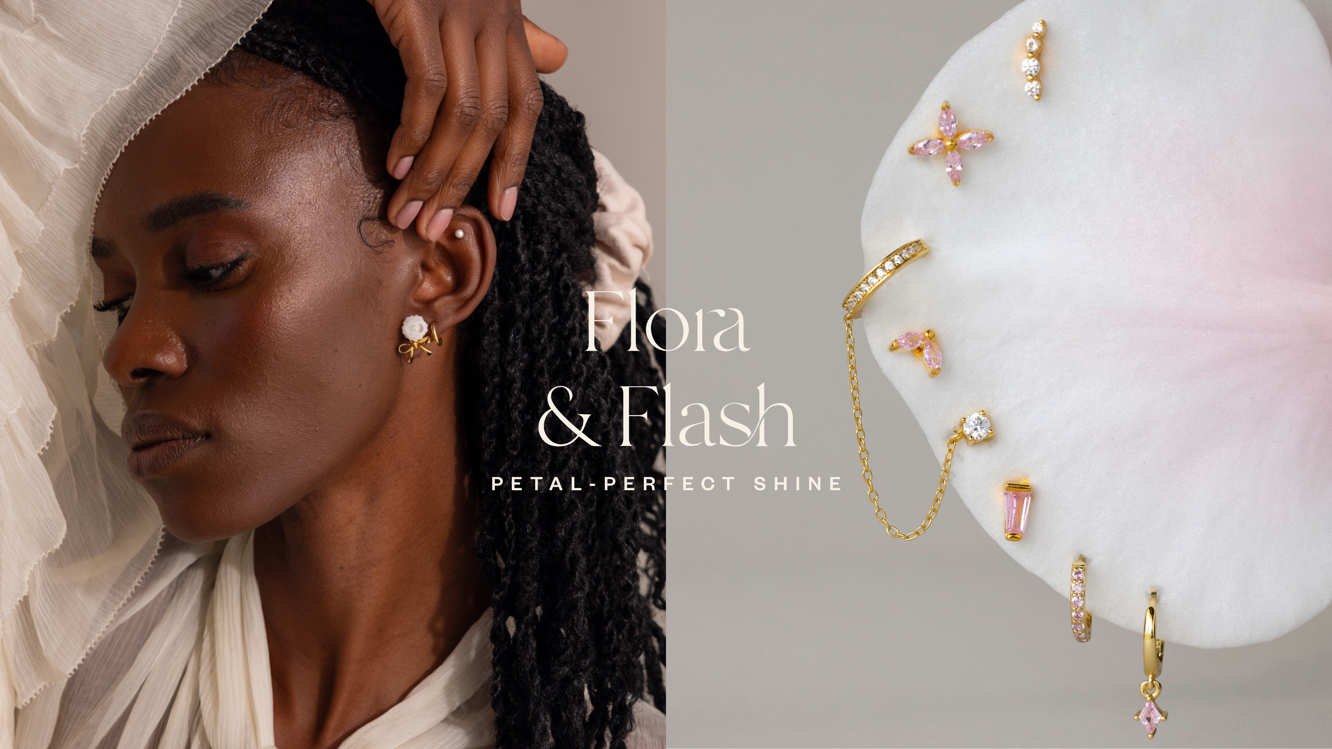 Floral Jewelry Collection – tagged 