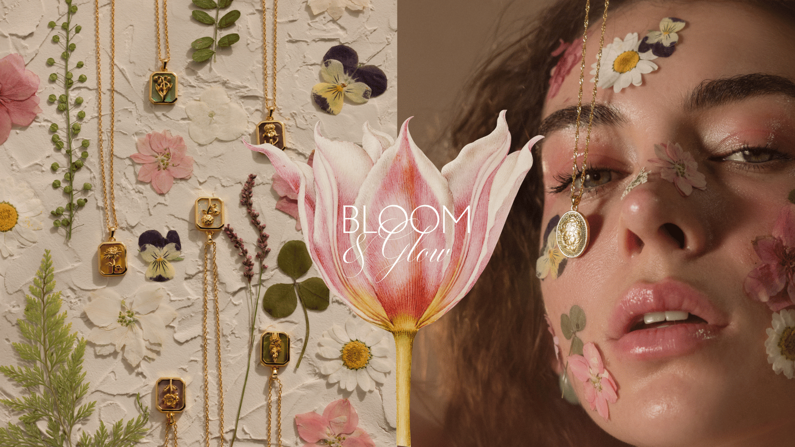 Floral
