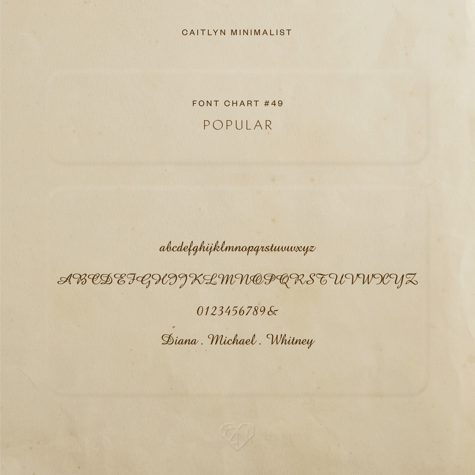 Créoles prénom classiques