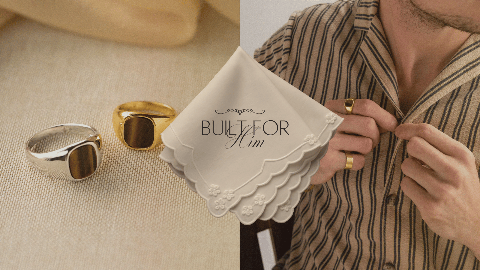 Gifts for Him