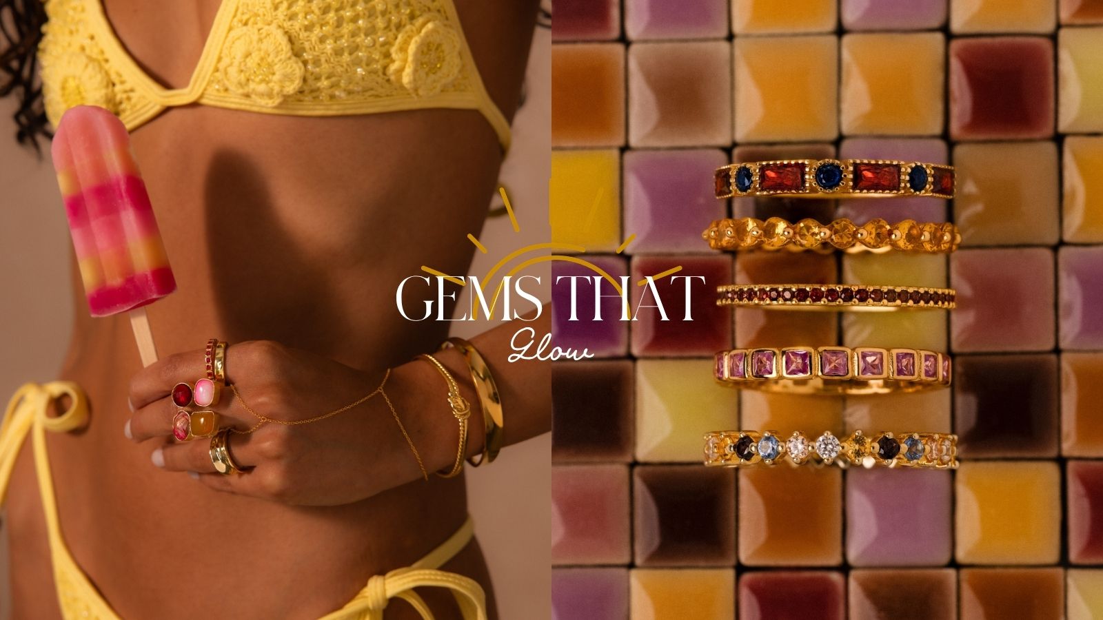 Gemstone