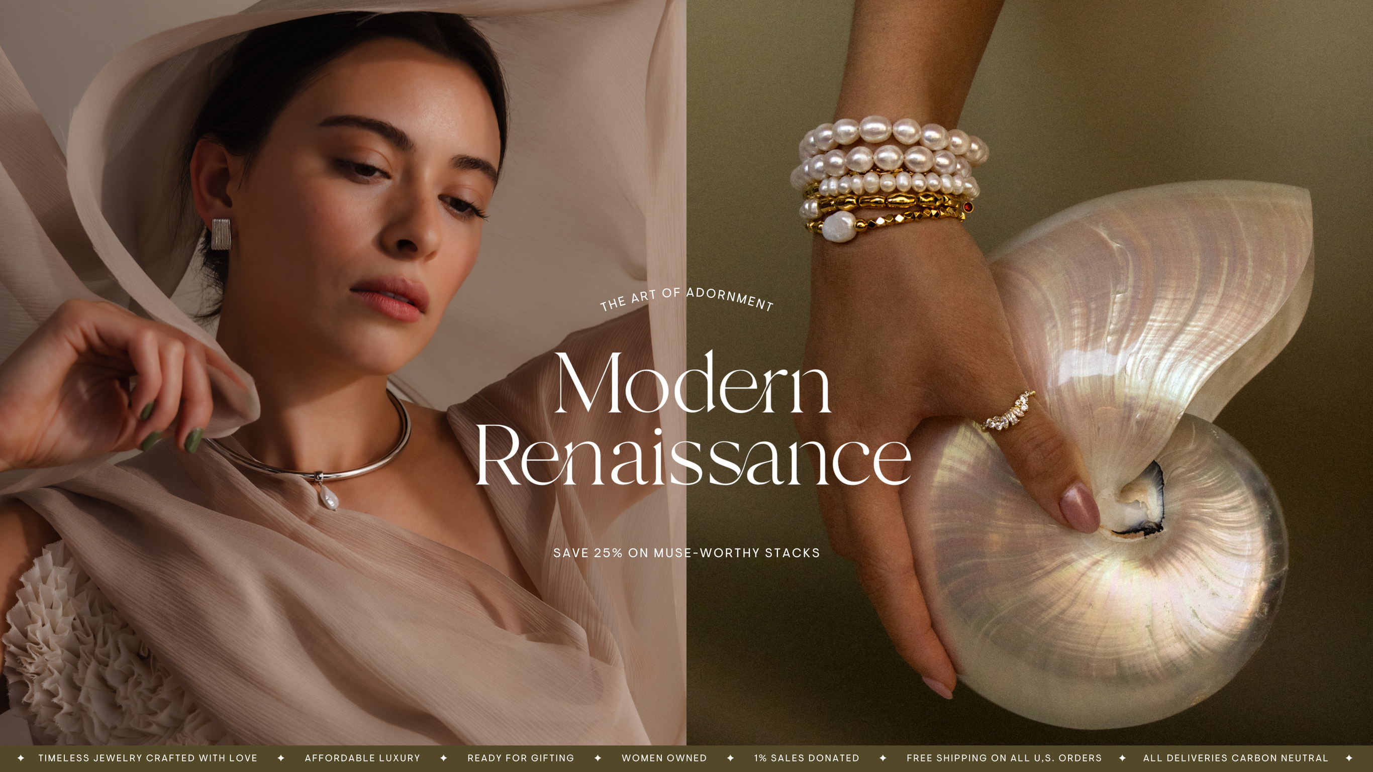 Caitlyn Minimalist - Jewelry Crafted with Love