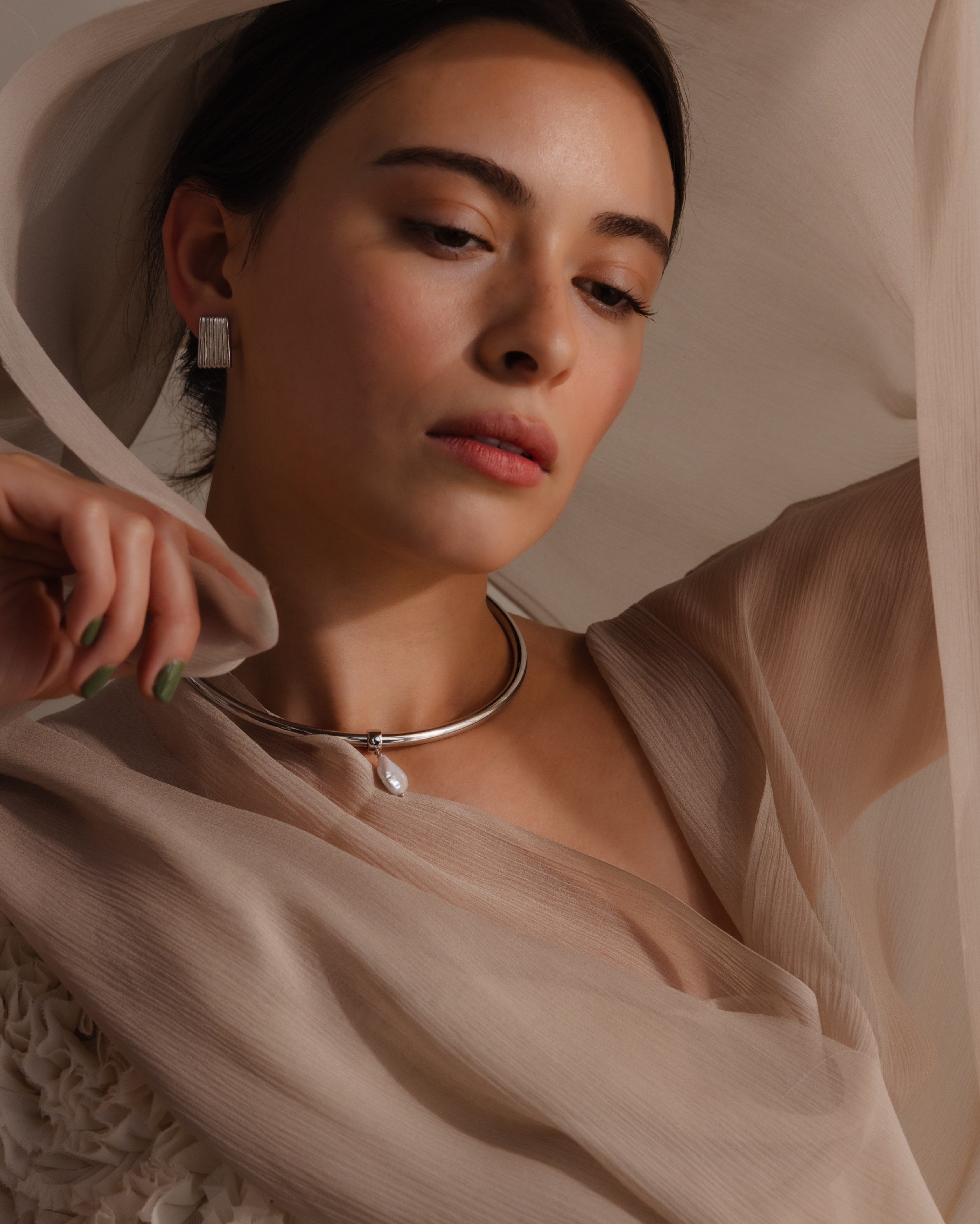 Caitlyn Minimalist - Jewelry Crafted with Love