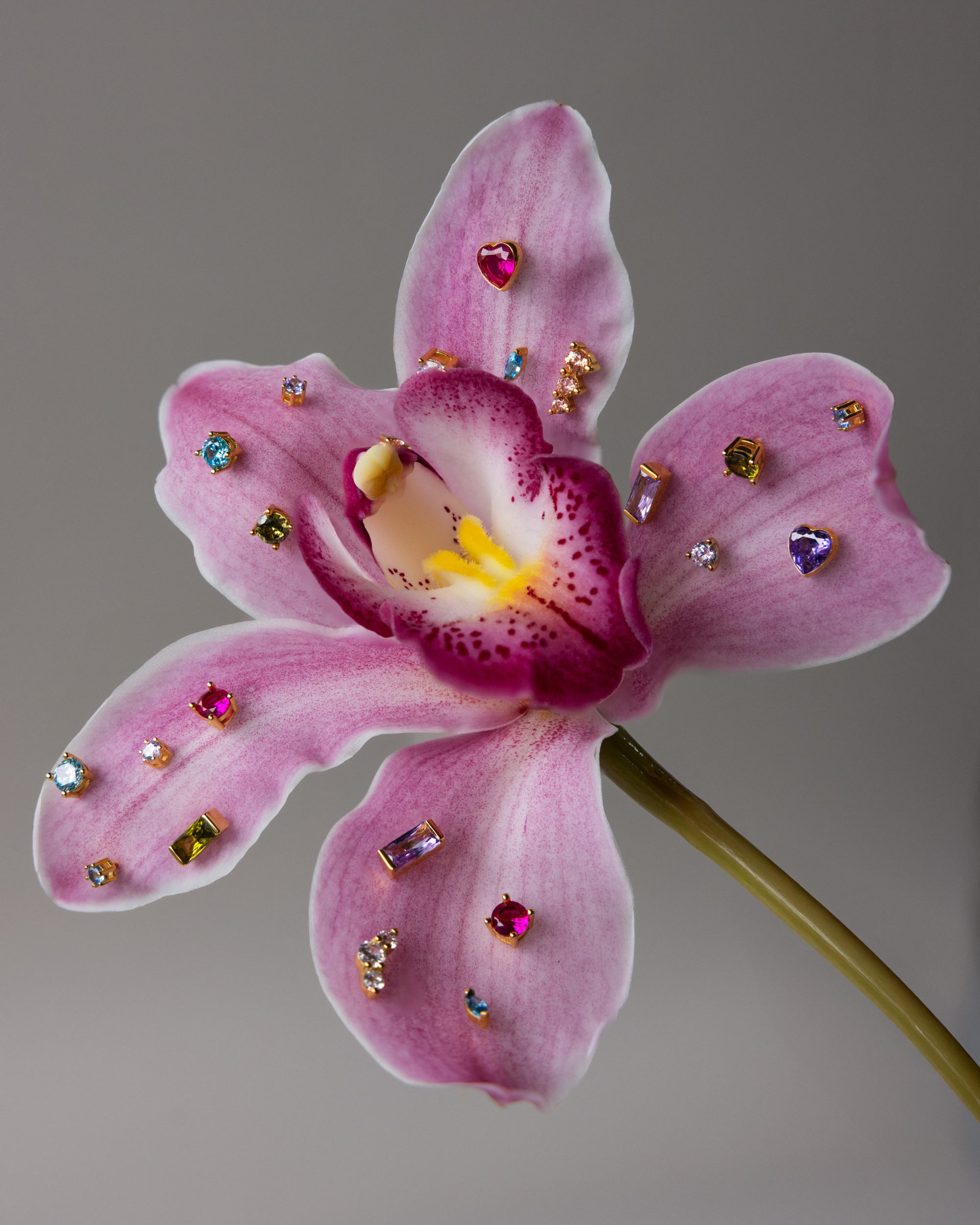 Caitlyn Minimalist - Jewelry Crafted with Love Caitlyn Minimalist - Jewelry Crafted with Love