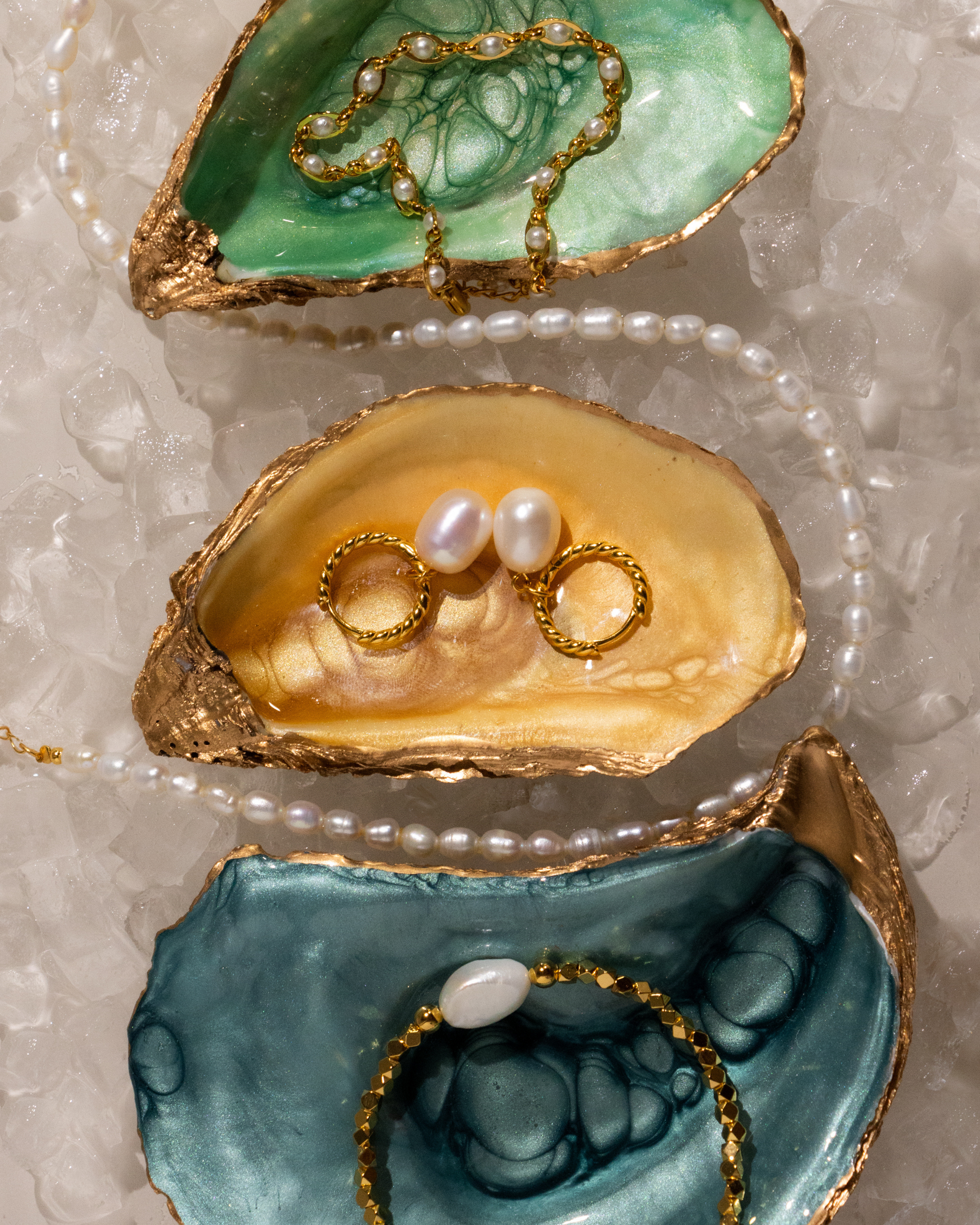 Caitlyn Minimalist - Jewelry Crafted with Love Caitlyn Minimalist - Jewelry Crafted with Love