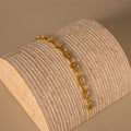 Diamond Mariner Link Chain Bracelet