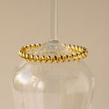 Eternal Twist Bracelet
