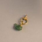 Honey Bee Charm Clasp