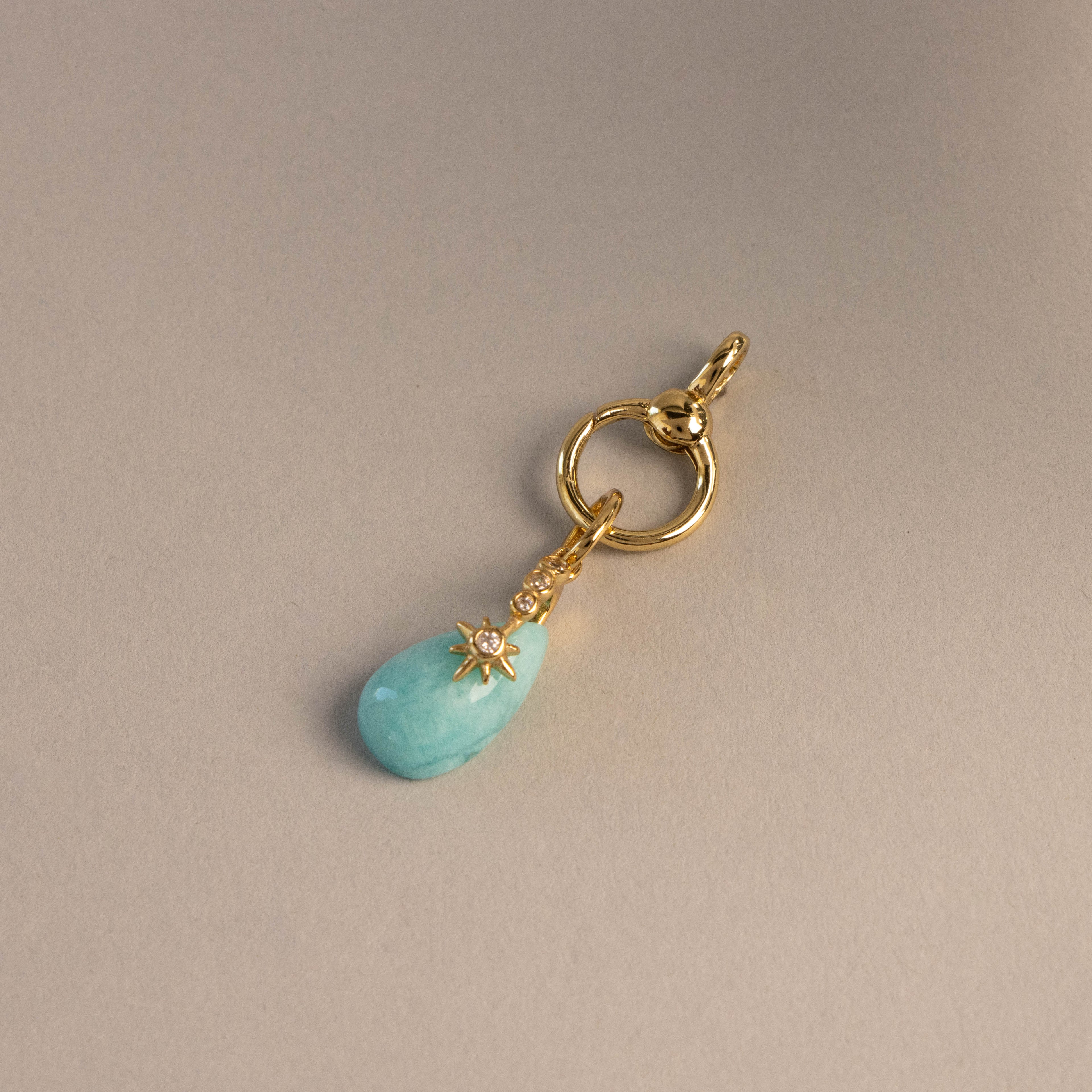 Enhancer Charm Clasp